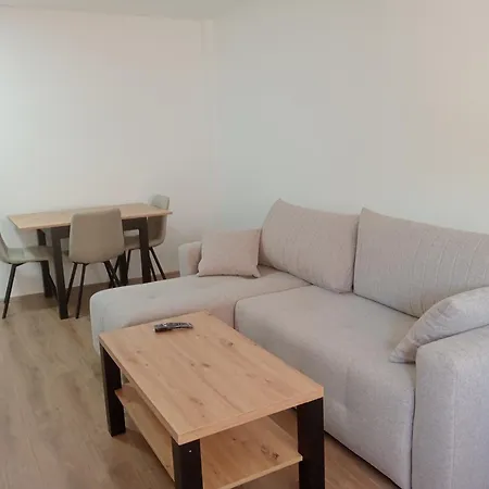 Novakovic Apartman Velika Plana