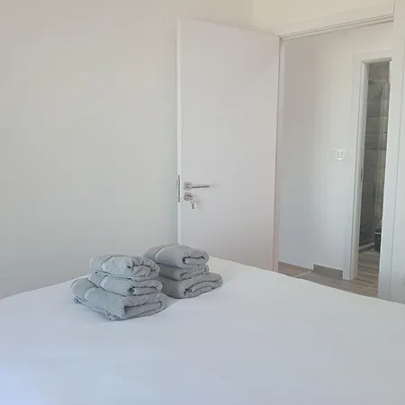 Novakovic Apartman