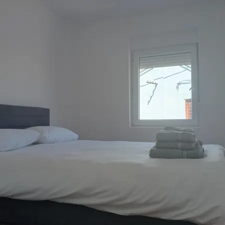 Novakovic Apartman