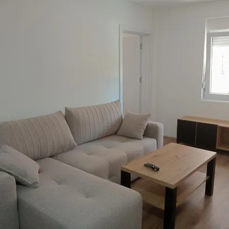 Novakovic Apartman
