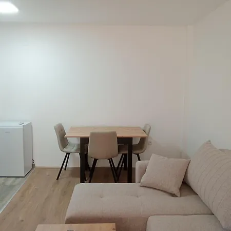 Apartman Novakovic