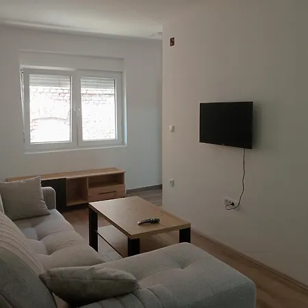 Novakovic Apartman