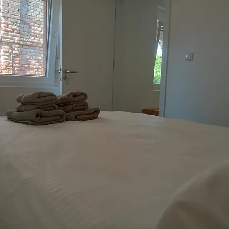 Apartman Novakovic *