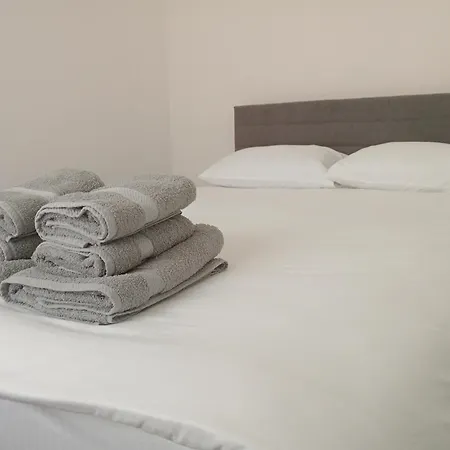 Novakovic Apartman *