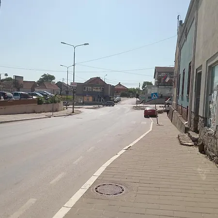 Novakovic Apartman *