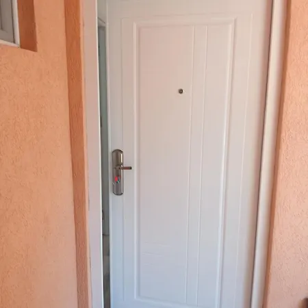 Apartman Novakovic Velika Plana