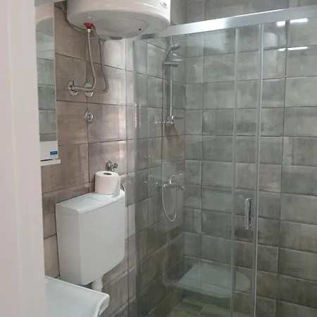 Novakovic Apartman
