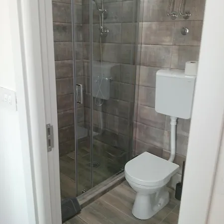 Novakovic Apartman *