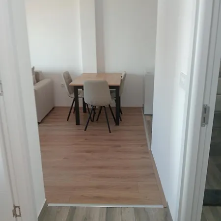 Apartman Novakovic Velika Plana