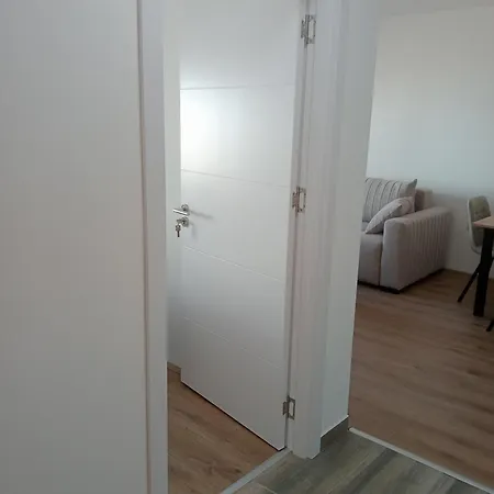 Novakovic Apartman *