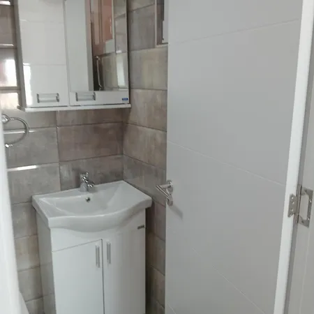 Apartman Novakovic *