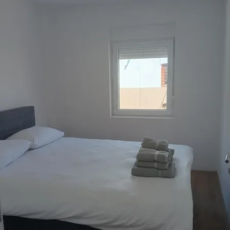 Novakovic Apartman Velika Plana