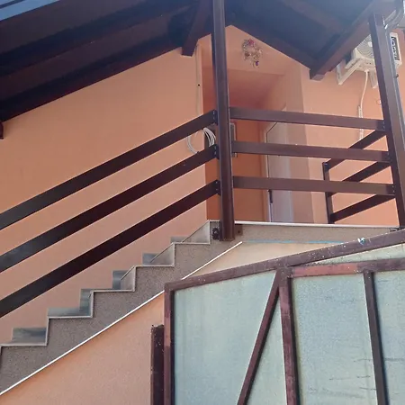 Novakovic Apartman *