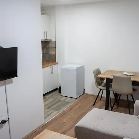 Appartement Novakovic Velika Plana