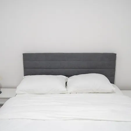 Appartement Novakovic