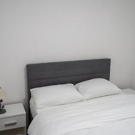 Novakovic Appartement