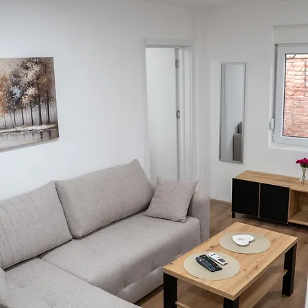 Appartement Novakovic Velika Plana