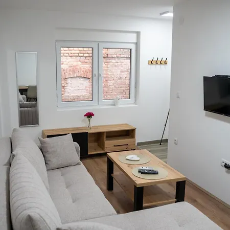 Appartement Novakovic *