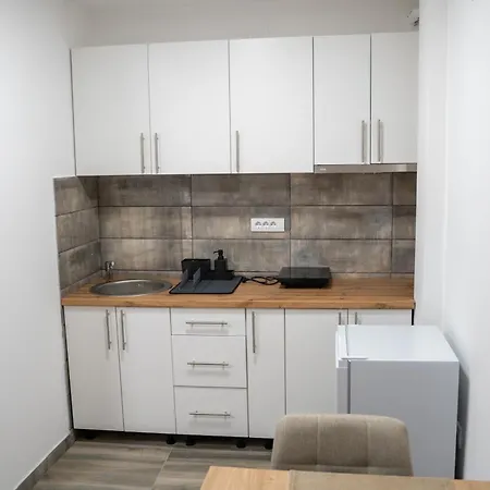 Novakovic Appartement