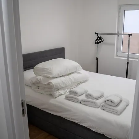 Appartement Novakovic Velika Plana