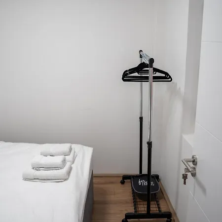 Novakovic Appartement *