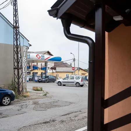 Appartement Novakovic