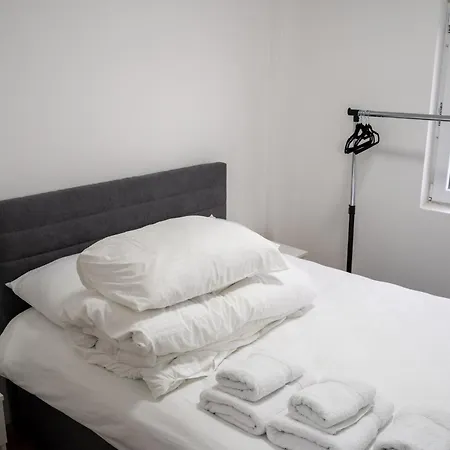 Appartement Novakovic