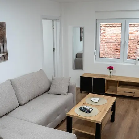 Novakovic Appartement *