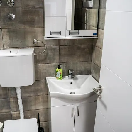 Appartement Novakovic *