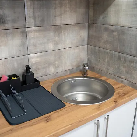 Novakovic Appartement Velika Plana