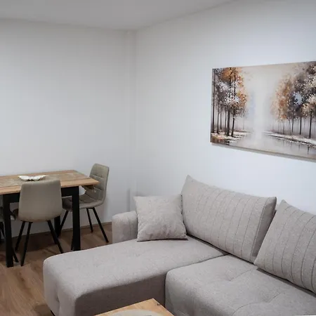 Appartement Novakovic *