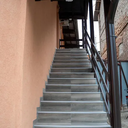 Appartement Novakovic Velika Plana